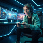 AI Destekli İçerik&hellip;